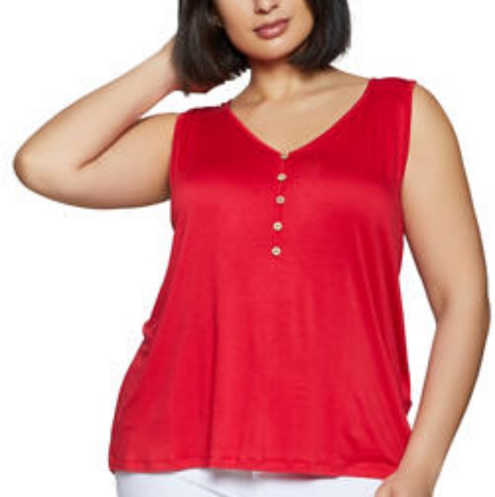 Red Top